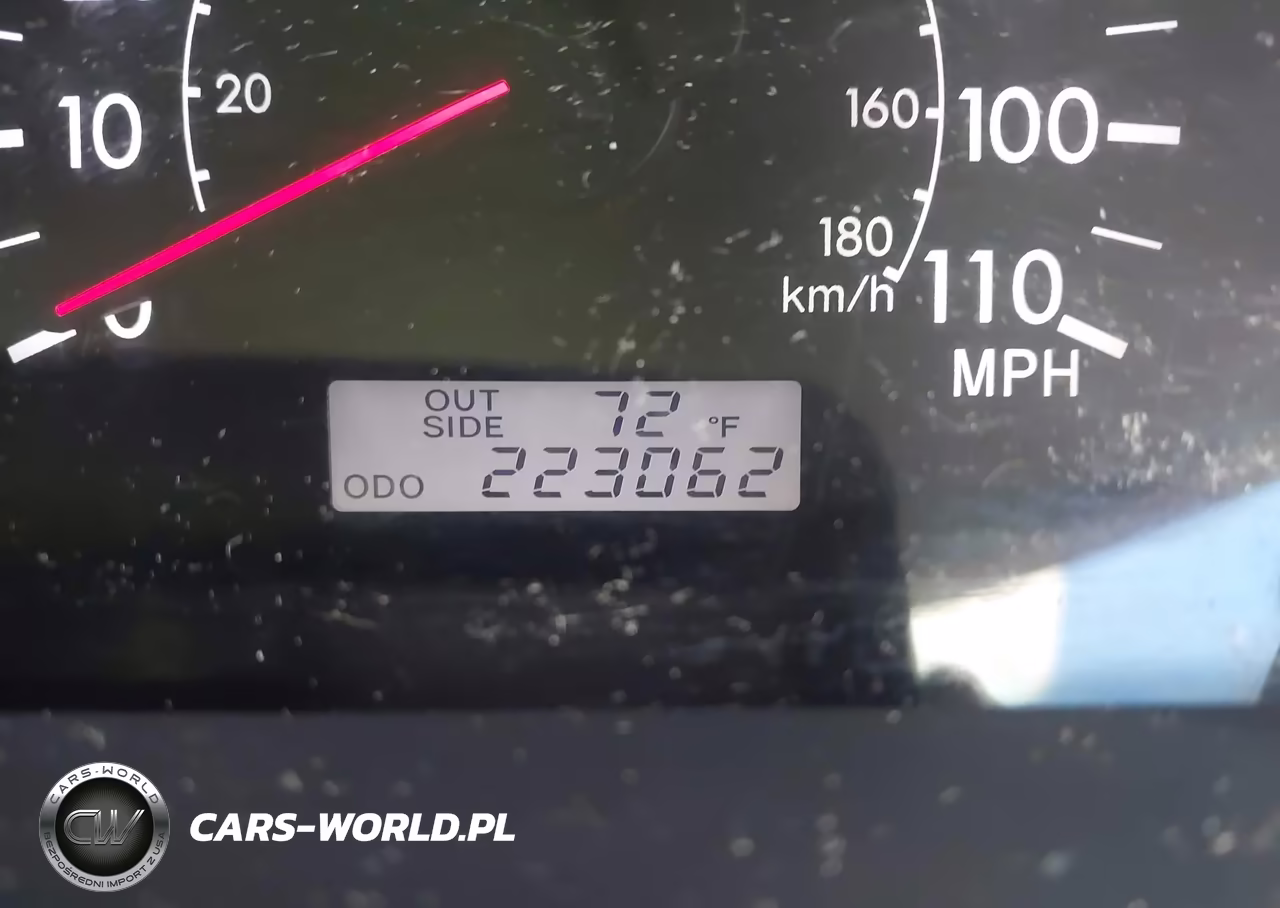2006 Toyota Corolla Le VIN:JTDBR32E960063194 - 7