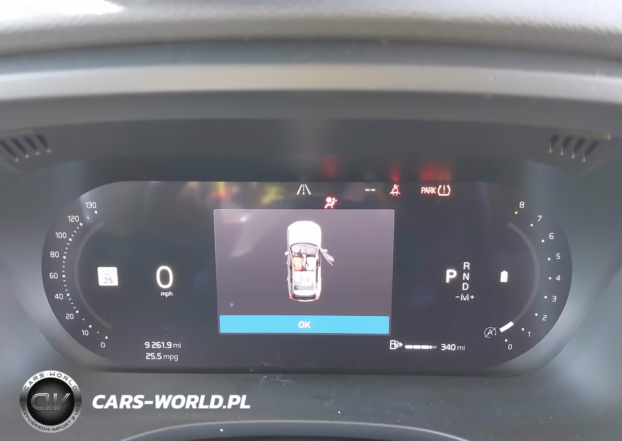 2024 Volvo Xc60 B5 Plus Dark Theme VIN:YV4L12RL6R1947924 - 7