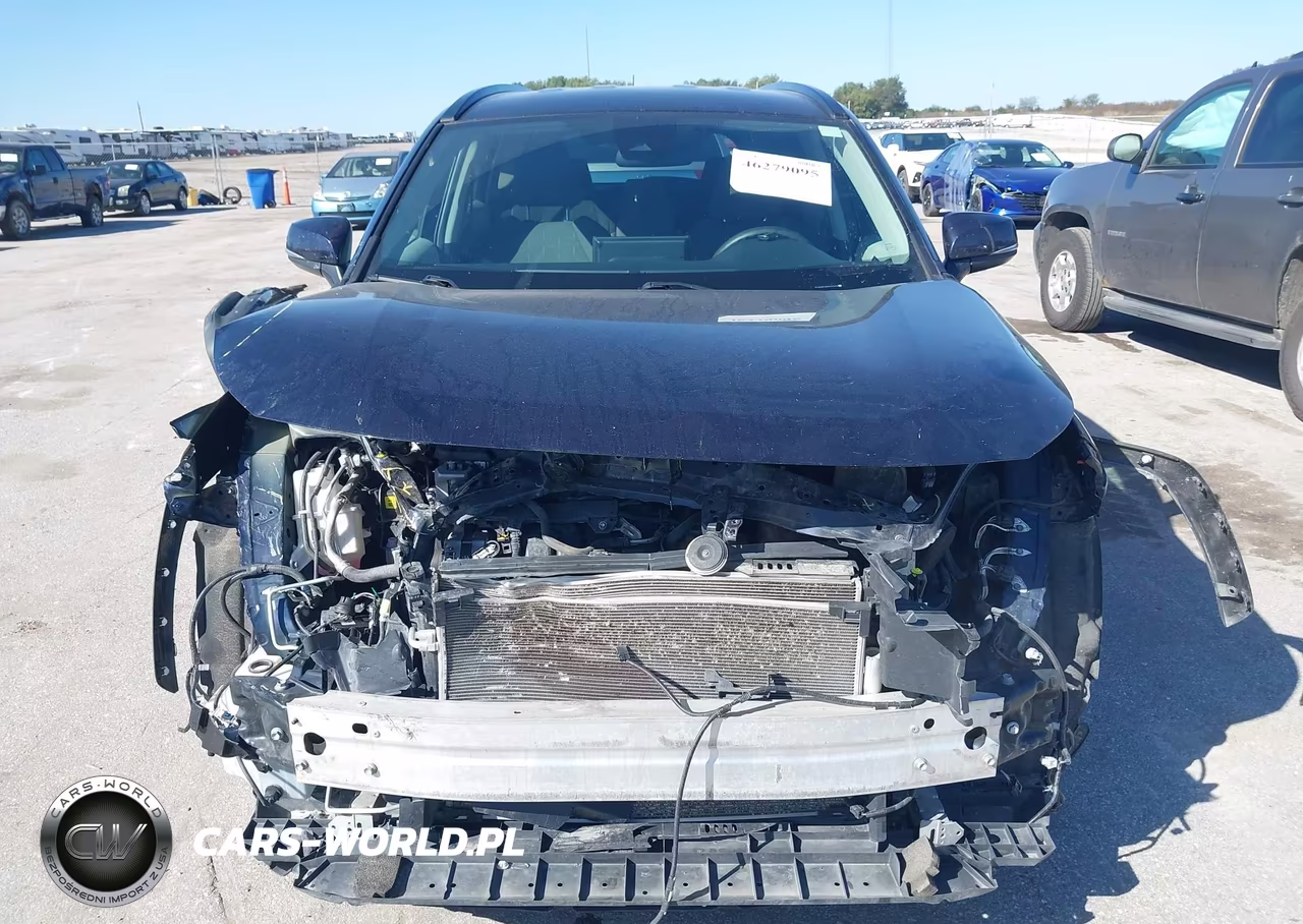 2023 Toyota Rav4 Xle VIN:2T3W1RFV6PW277529 - 12