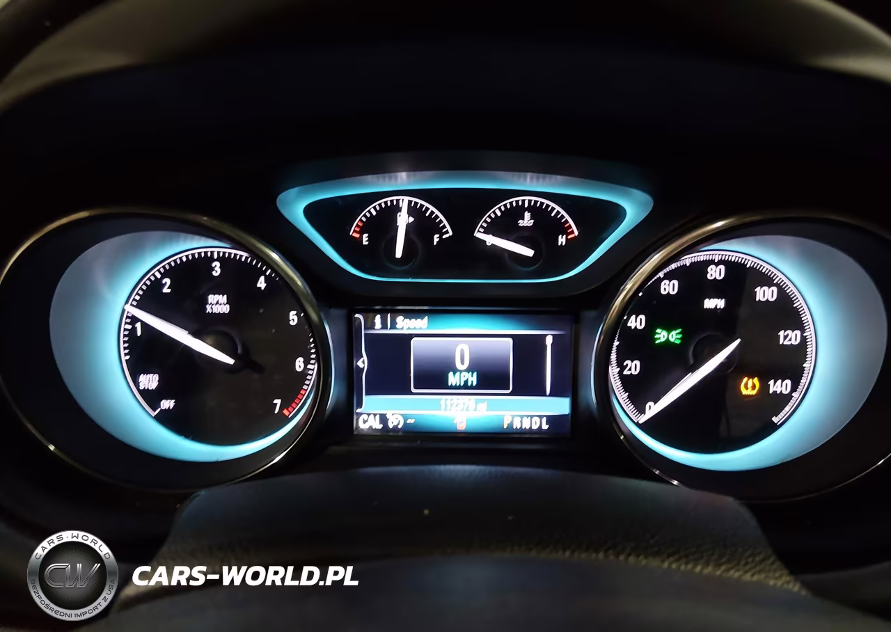 2018 Buick Envision Essence VIN:LRBFX2SA8JD025017 - 7