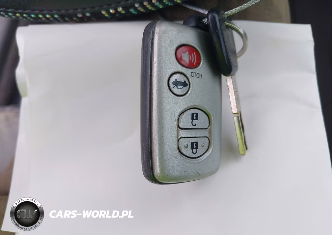 2007 Toyota Camry Hybrid VIN:JTNBB46K573024897 - 11