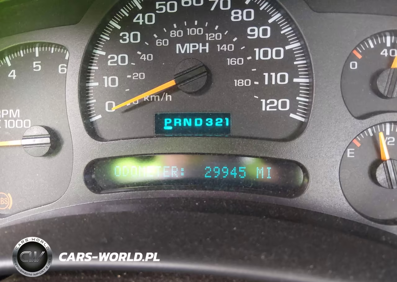 2004 Chevrolet Silverado 1500 Work Truck VIN:1GCEC14X84Z232891 - 7