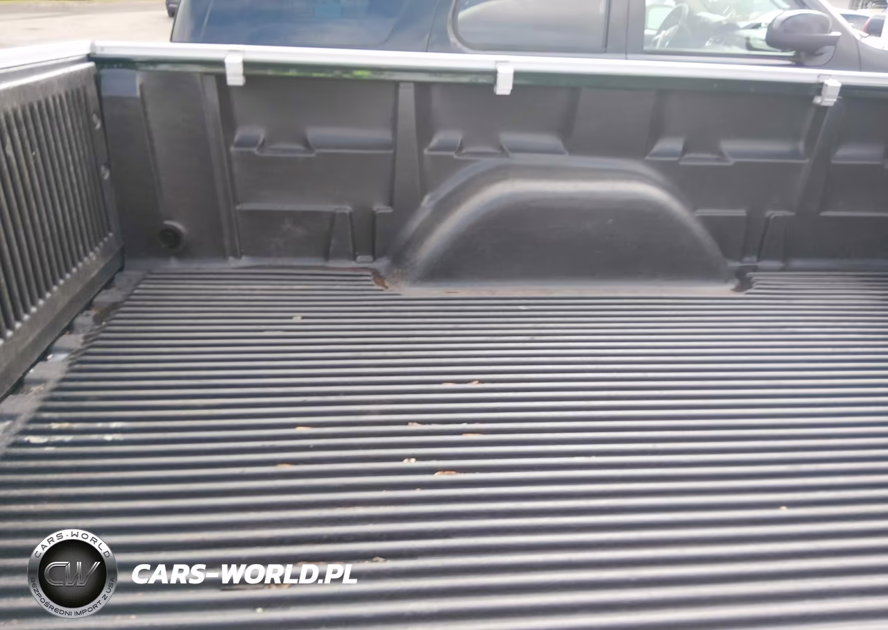 2004 Chevrolet Silverado 1500 Work Truck VIN:1GCEC14X84Z232891 - 8
