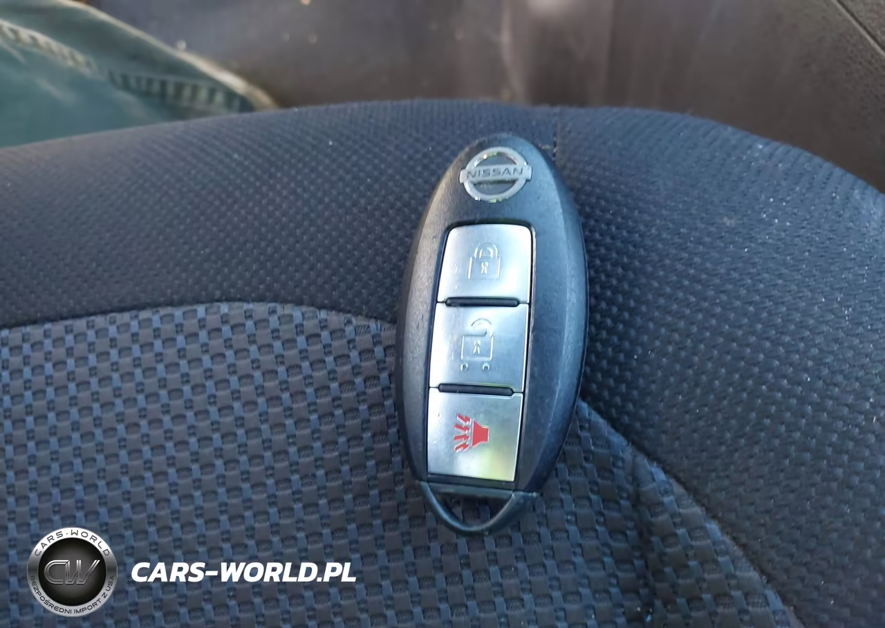 2012 Nissan Rogue Sv VIN:JN8AS5MV9CW393259 - 11