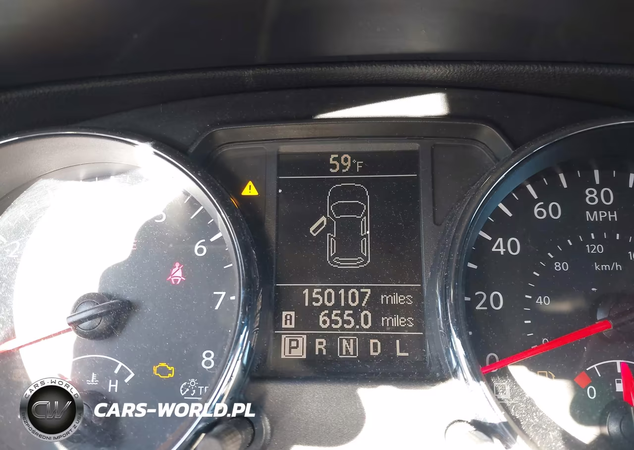 2012 Nissan Rogue Sv VIN:JN8AS5MV9CW393259 - 15