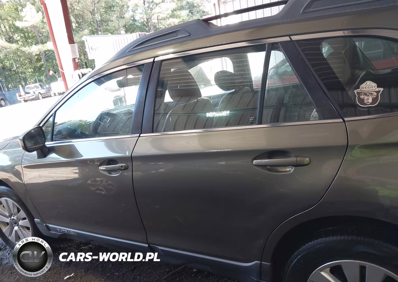 2018 Subaru Outback 2.5I VIN:4S4BSAAC8J3270283 - 14