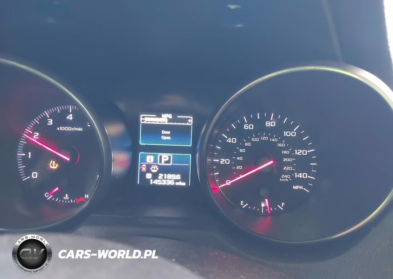 2018 Subaru Outback 2.5I VIN:4S4BSAAC8J3270283 - 7