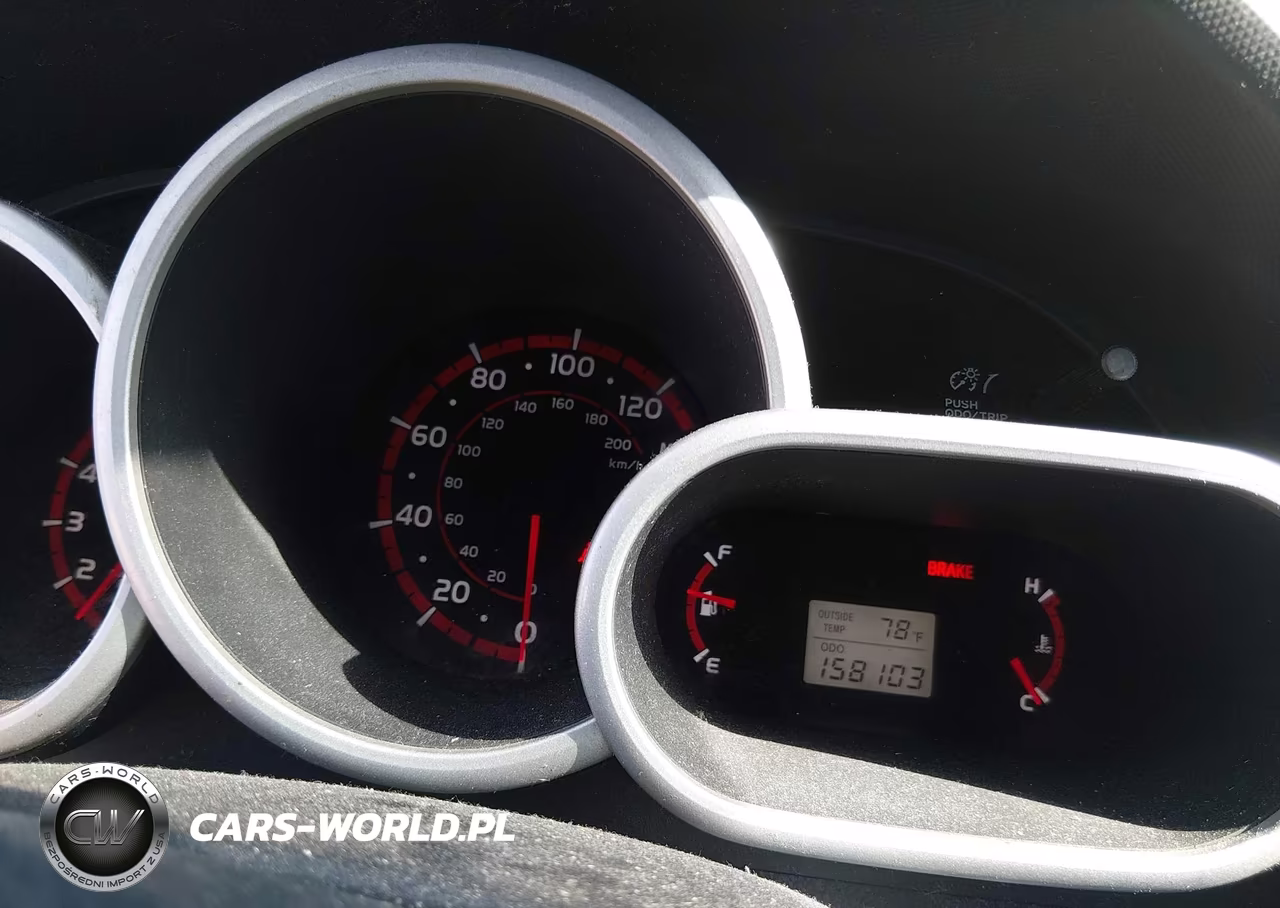 2010 Toyota Matrix VIN:2T1KU4EE8AC355353 - 7
