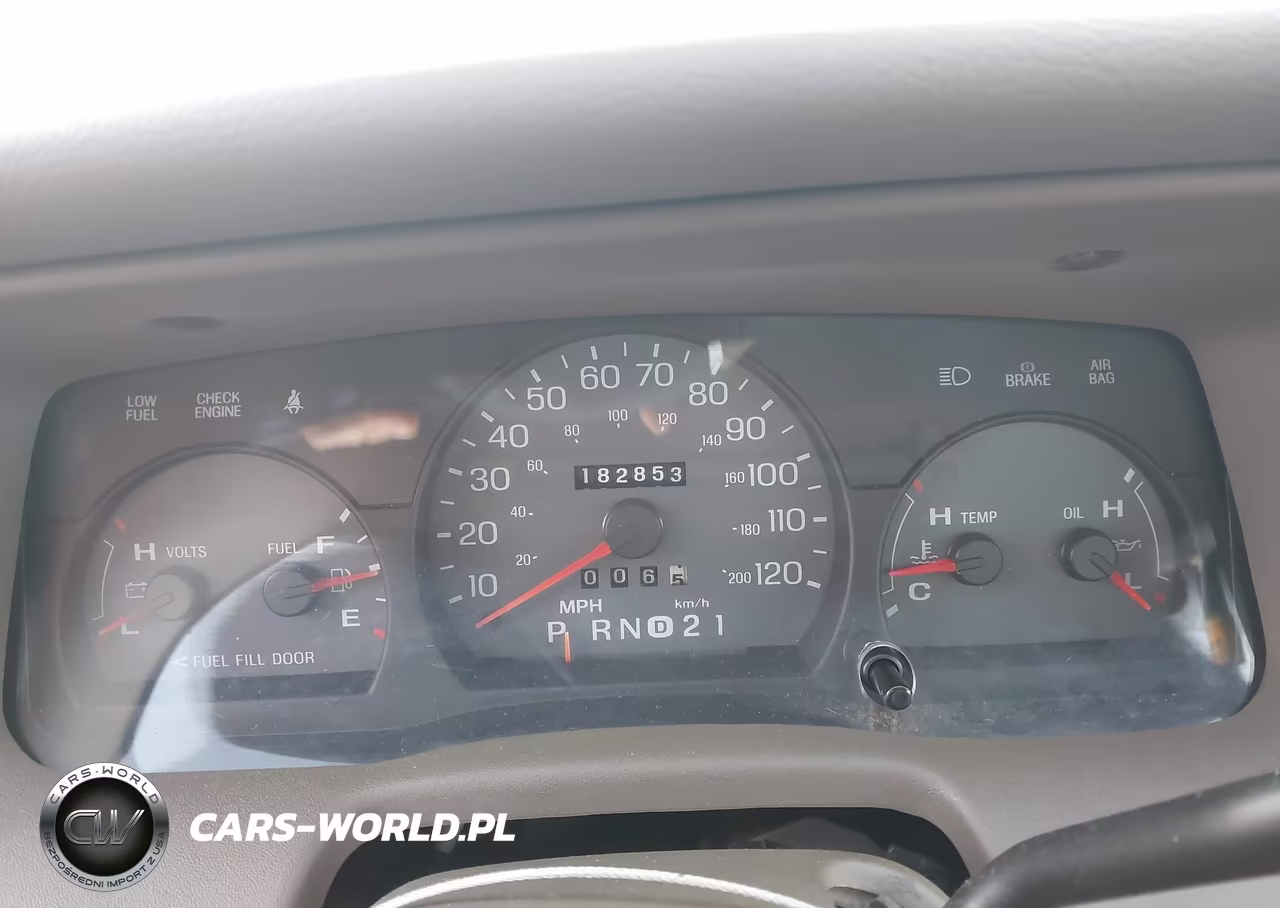 2003 Mercury Grand Marque VIN:2MEFM74W73X706988 - 7