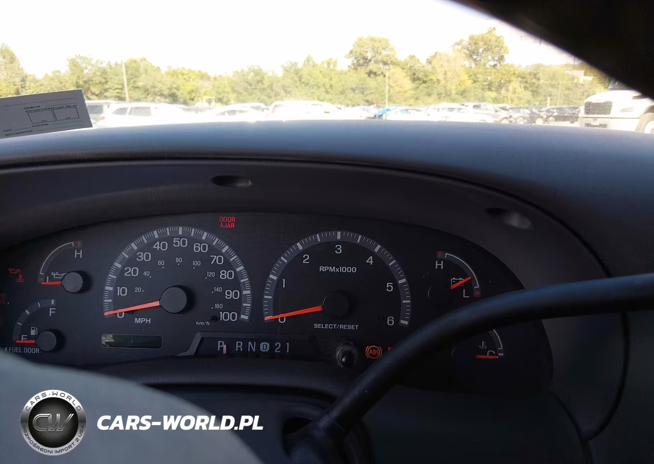 2002 Ford F-150 Xl-Xlt VIN:1FTRX17282NC00761 - 7