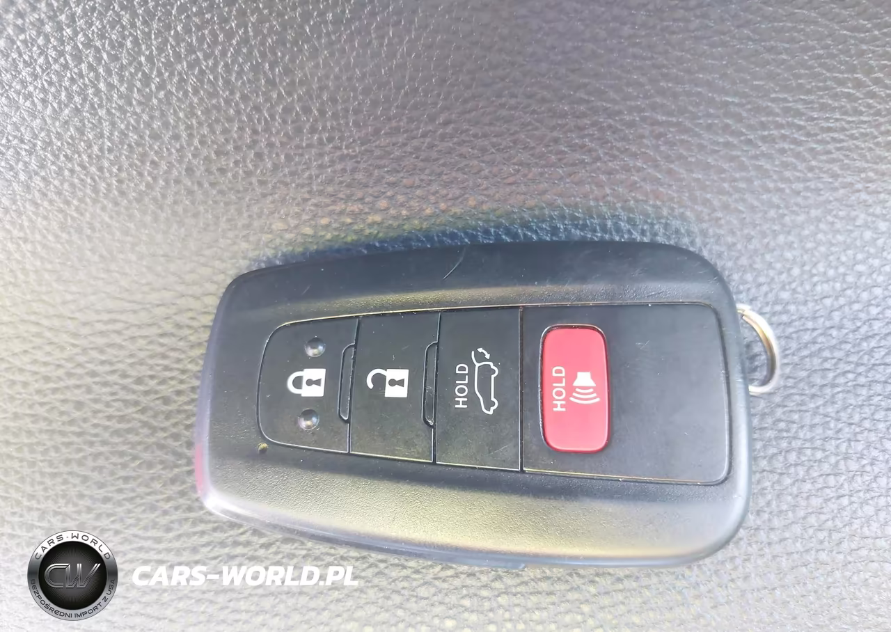 2019 Toyota Rav4 Hybrid Xle VIN:JTMRWRFV6KD005129 - 11