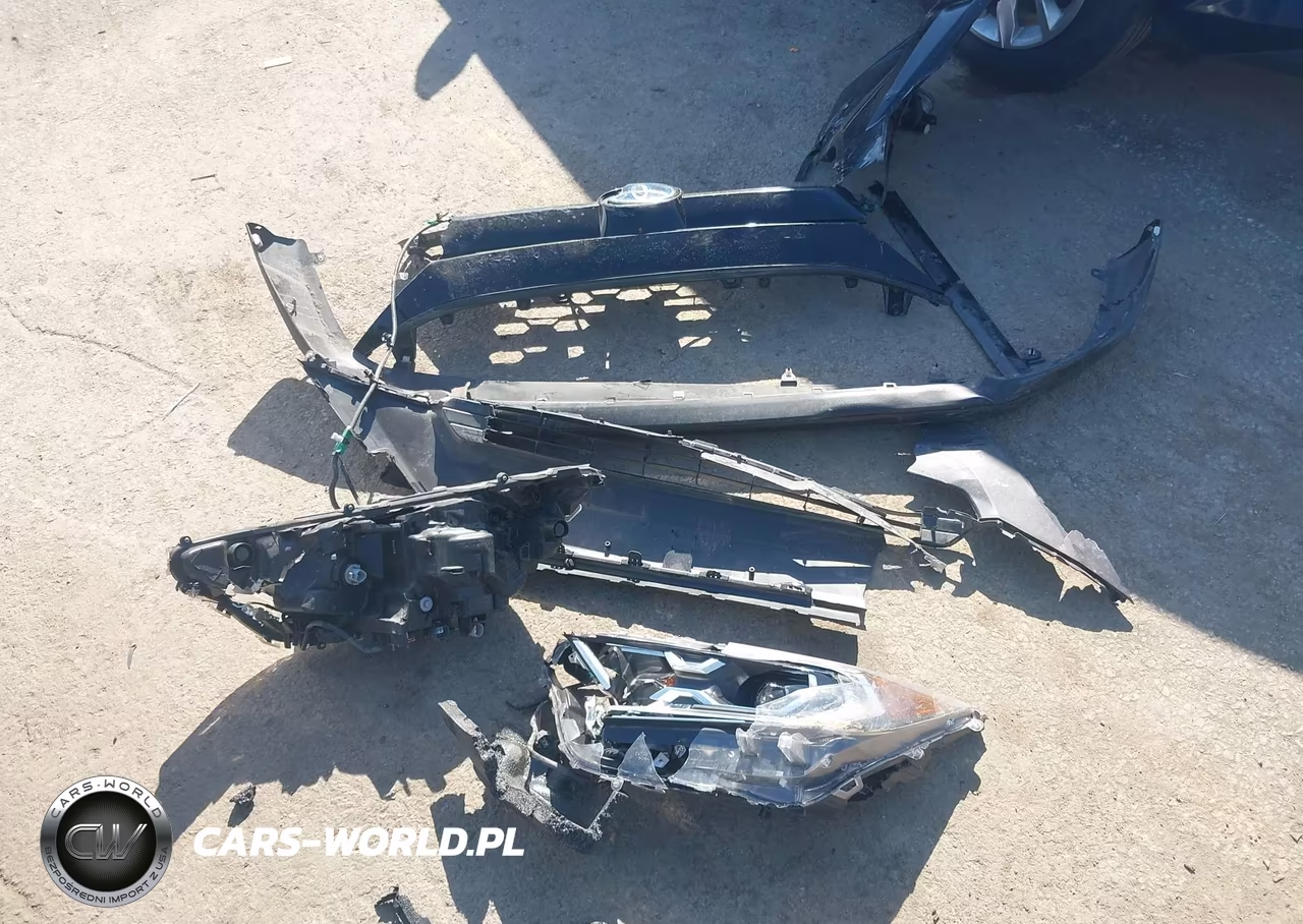 2019 Toyota Rav4 Hybrid Xle VIN:JTMRWRFV6KD005129 - 12
