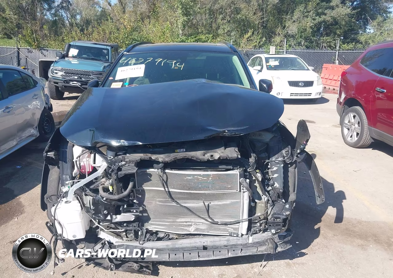 2019 Toyota Rav4 Hybrid Xle VIN:JTMRWRFV6KD005129 - 13