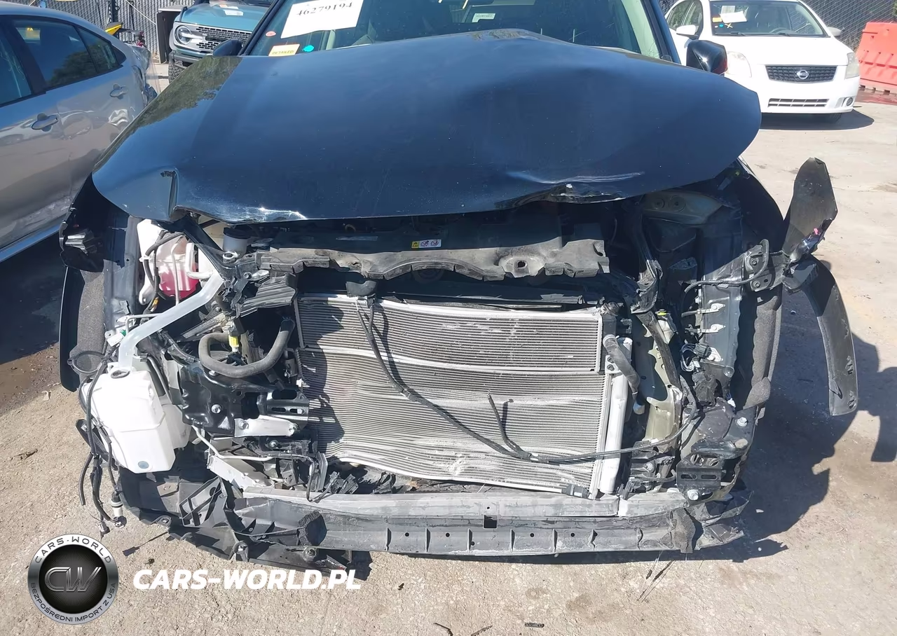 2019 Toyota Rav4 Hybrid Xle VIN:JTMRWRFV6KD005129 - 6