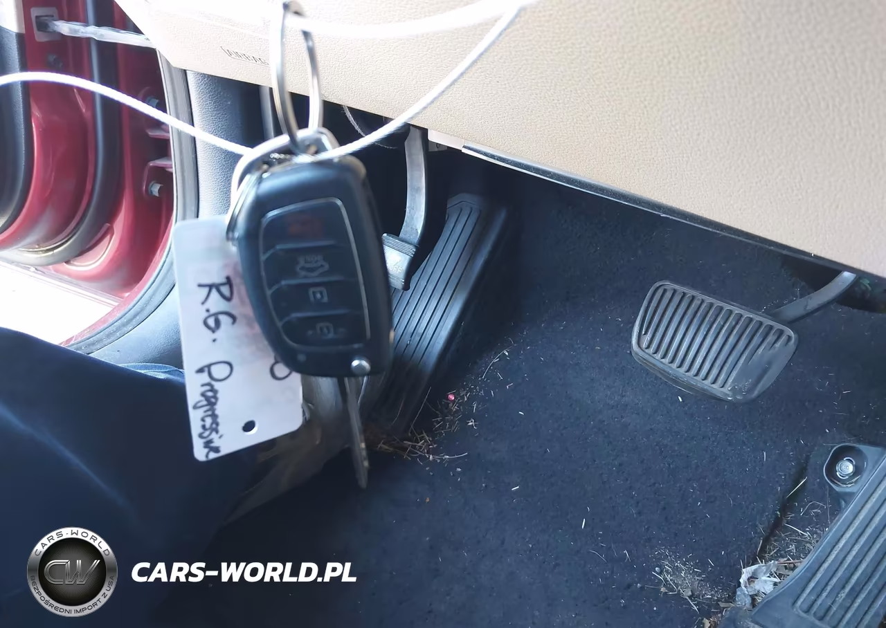 2015 Hyundai Sonata Se VIN:5NPE24AF5FH016300 - 11