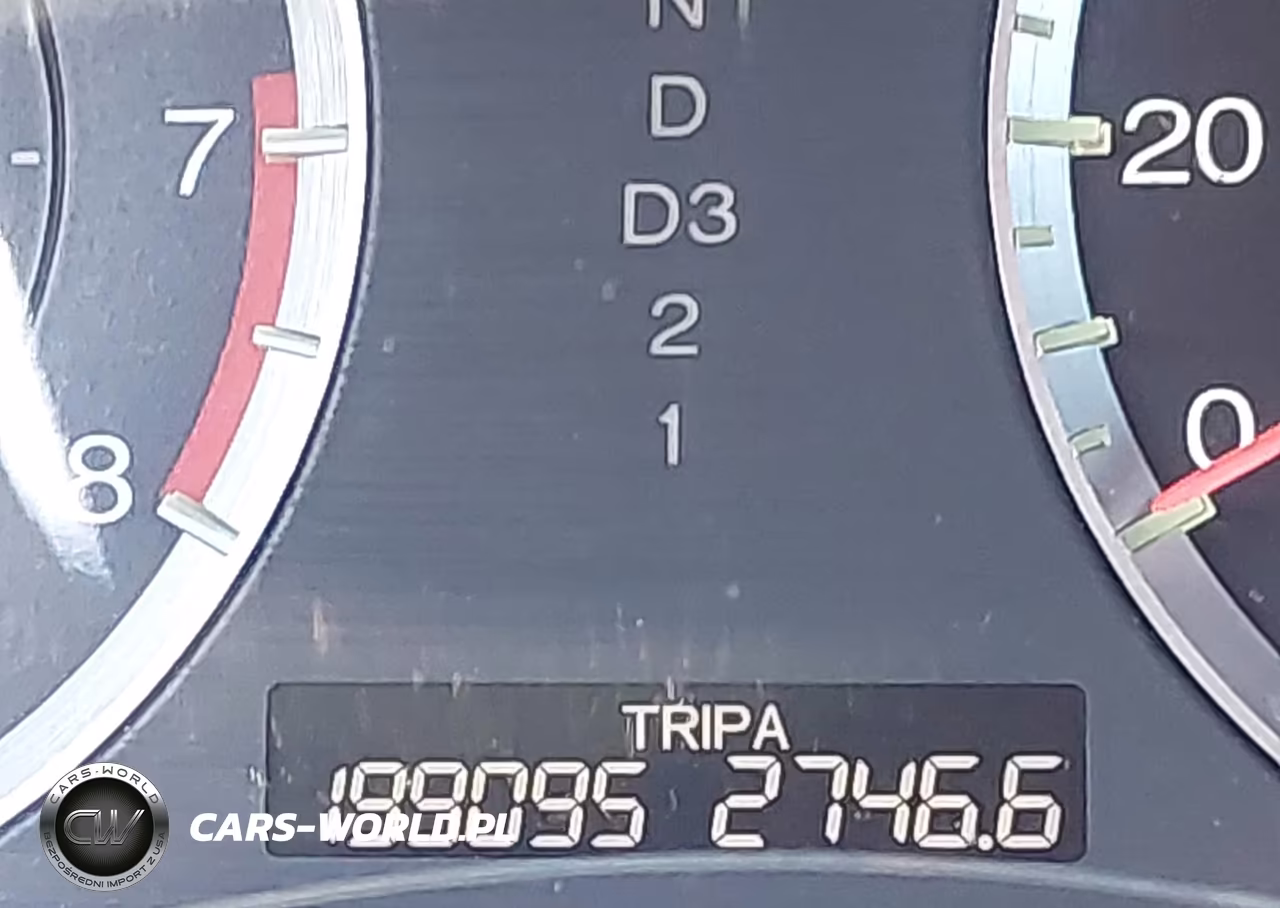 2011 Honda Accord 3.5 Ex-L VIN:1HGCP3F84BA023349 - 15