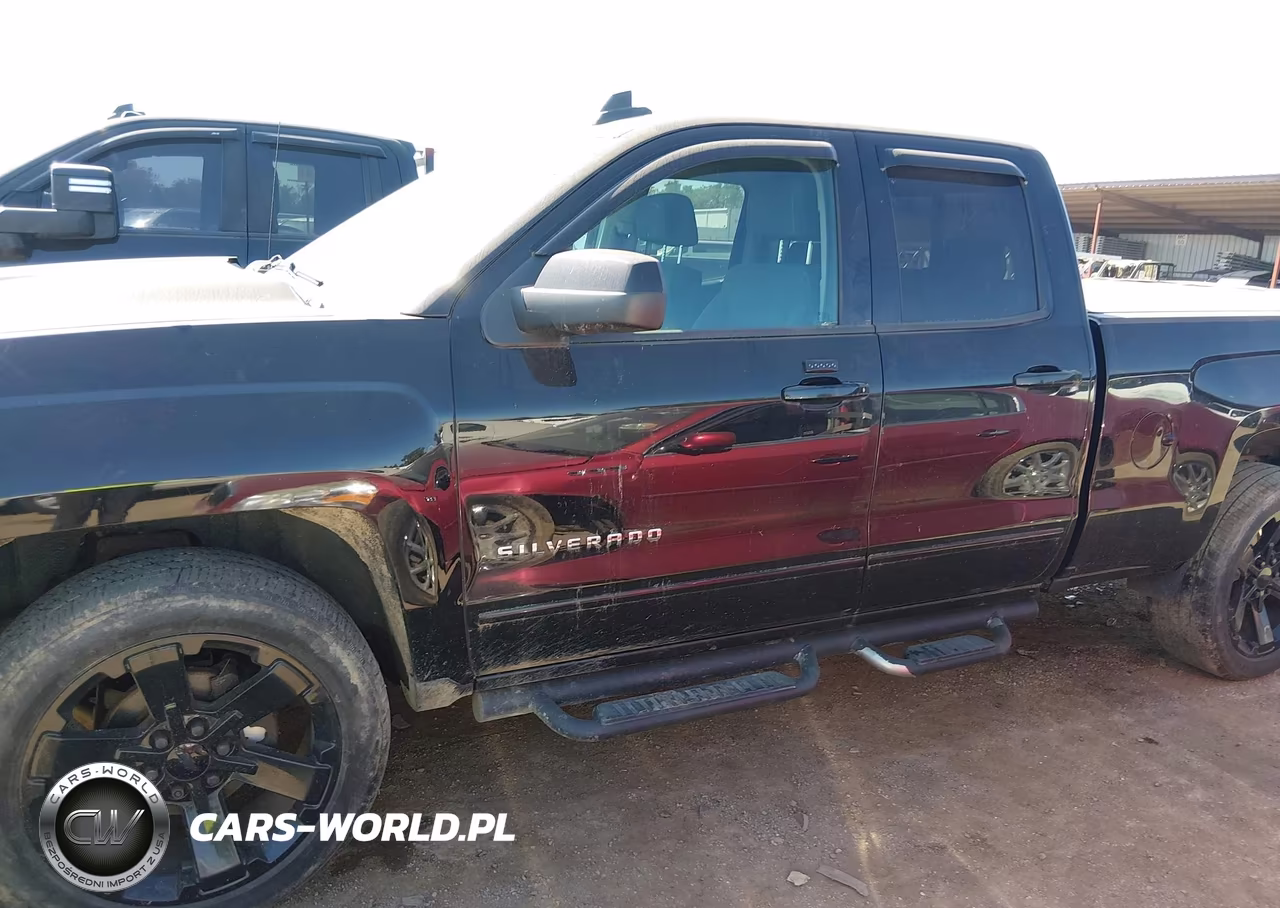 2017 Chevrolet Silverado 1500 1Lt VIN:1GCVKREC4HZ224645 - 14