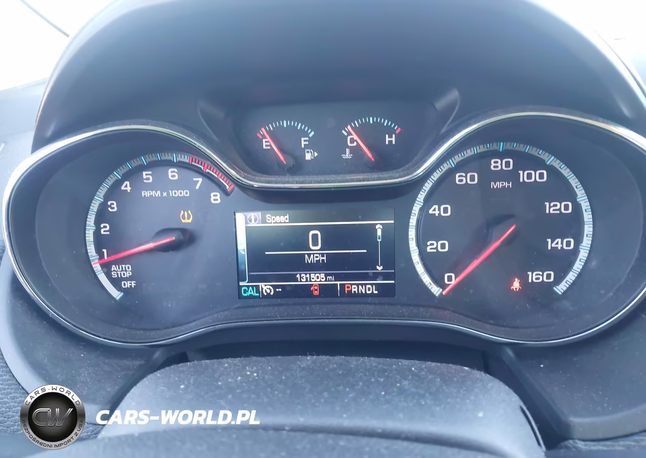2018 Chevrolet Cruze Lt Auto VIN:1G1BE5SM5J7110549 - 7