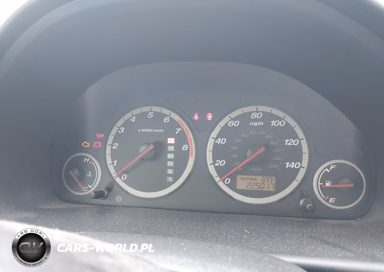 2005 Honda Cr-V Ex VIN:SHSRD78815U341102 - 7