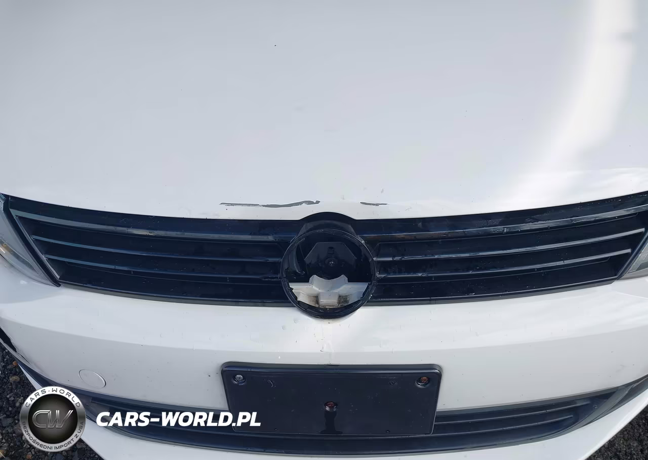 2012 Volkswagen Jetta 2.5L Se VIN:3VWDP7AJ6CM325697 - 17