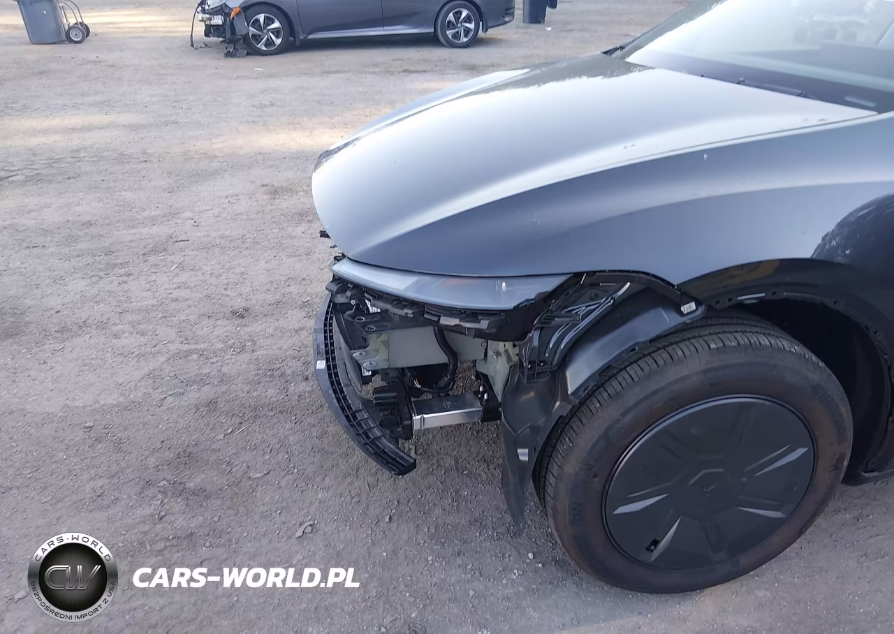 2026 Tesla Model Y Premium Rear-Wheel Drive-Rear-Wheel Drive VIN:7SAYGDED5TA706520 - 21