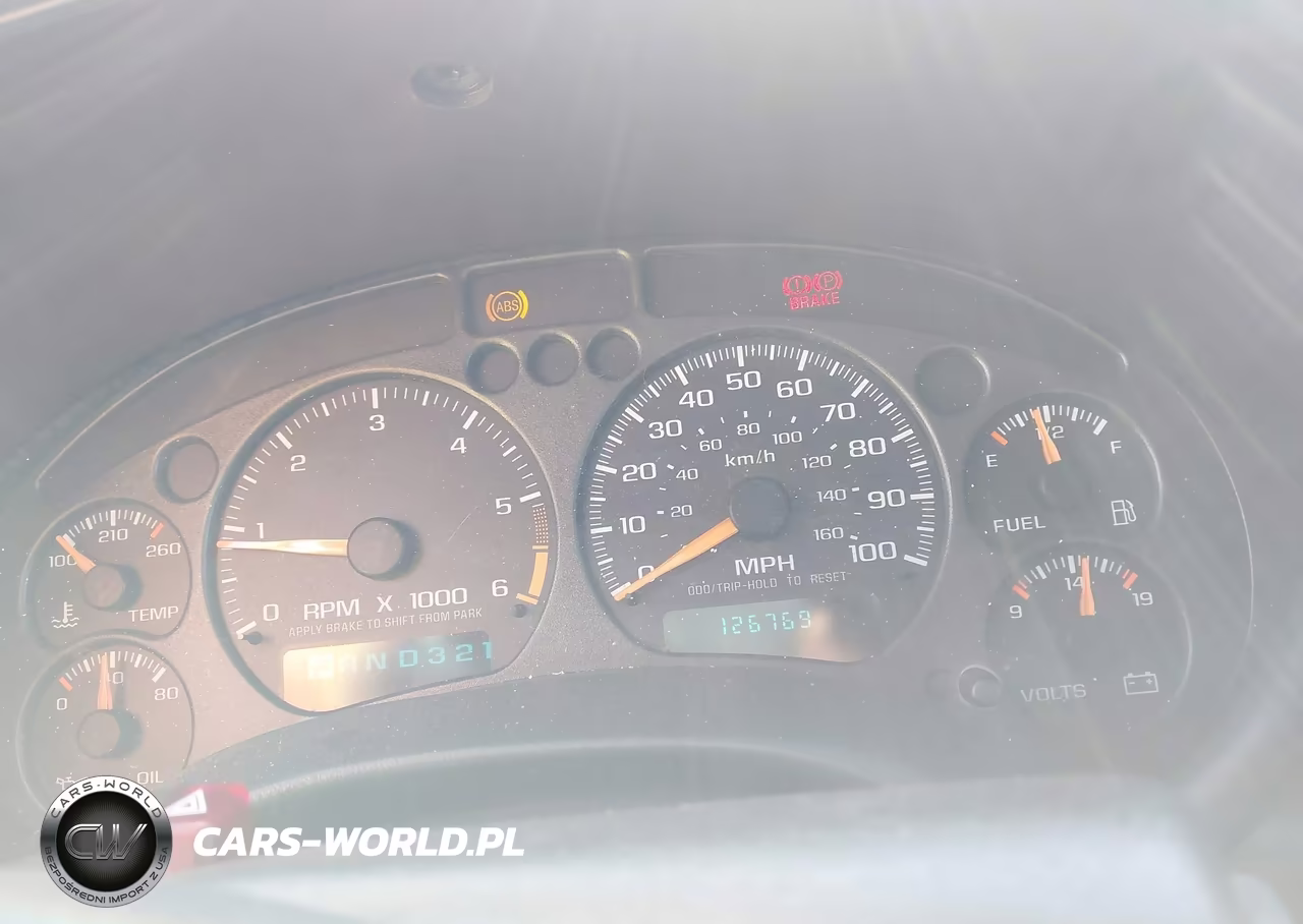 2003 Chevrolet S-10 Ls VIN:1GCDT13X33K170949 - 7