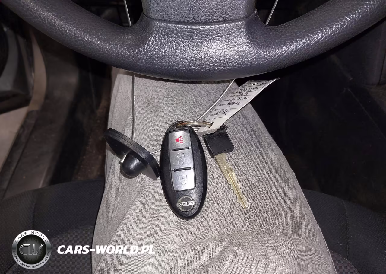 2013 Nissan Rogue Sv VIN:JN8AS5MT8DW509485 - 11