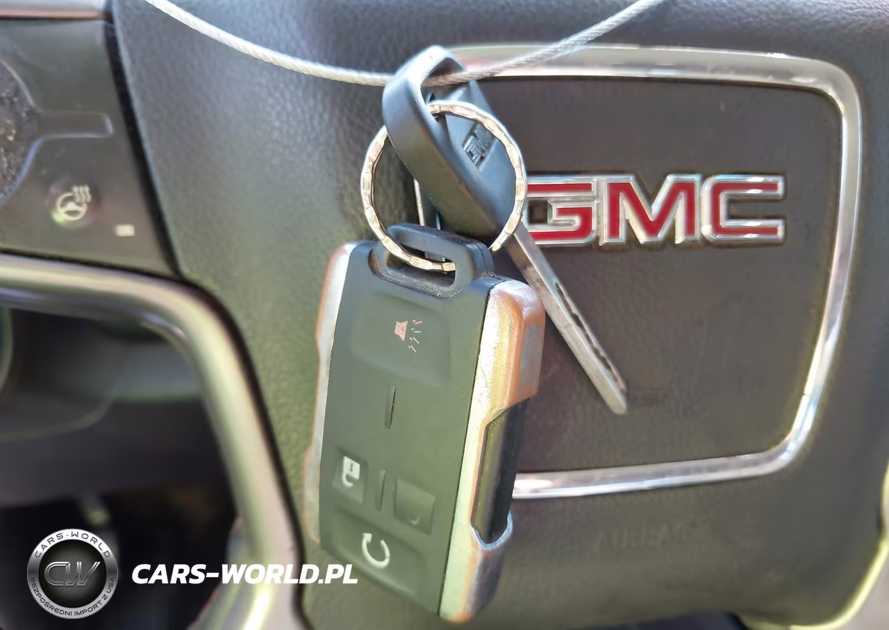 2015 GMC Sierra 1500 Slt VIN:3GTU2VEC4FG223643 - 11