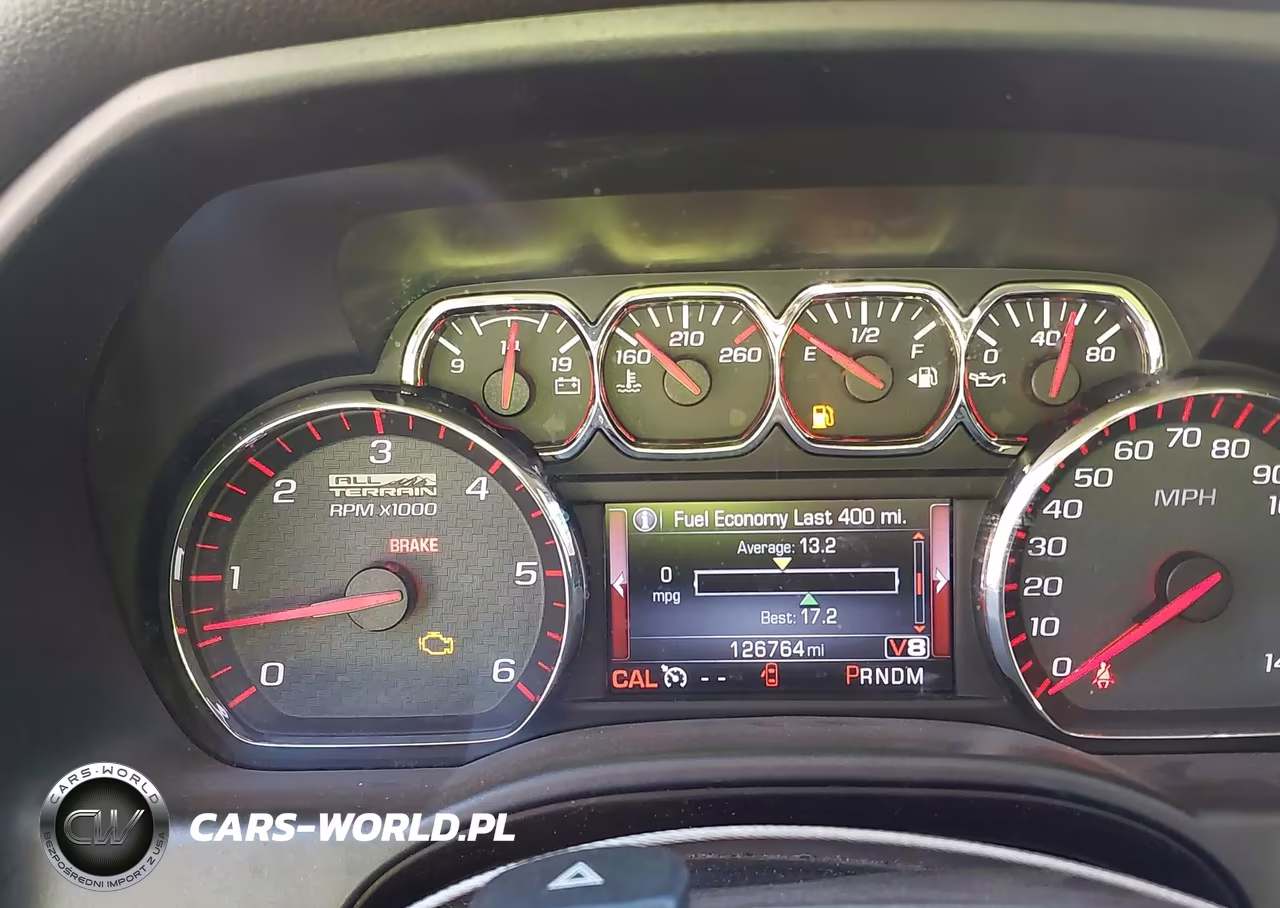 2015 GMC Sierra 1500 Slt VIN:3GTU2VEC4FG223643 - 15