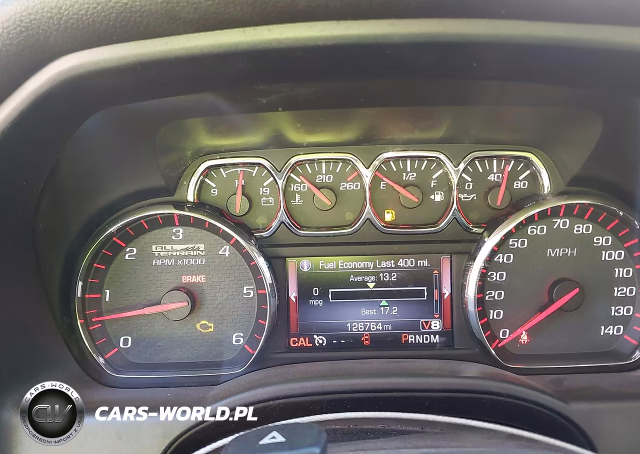 2015 GMC Sierra 1500 Slt VIN:3GTU2VEC4FG223643 - 7