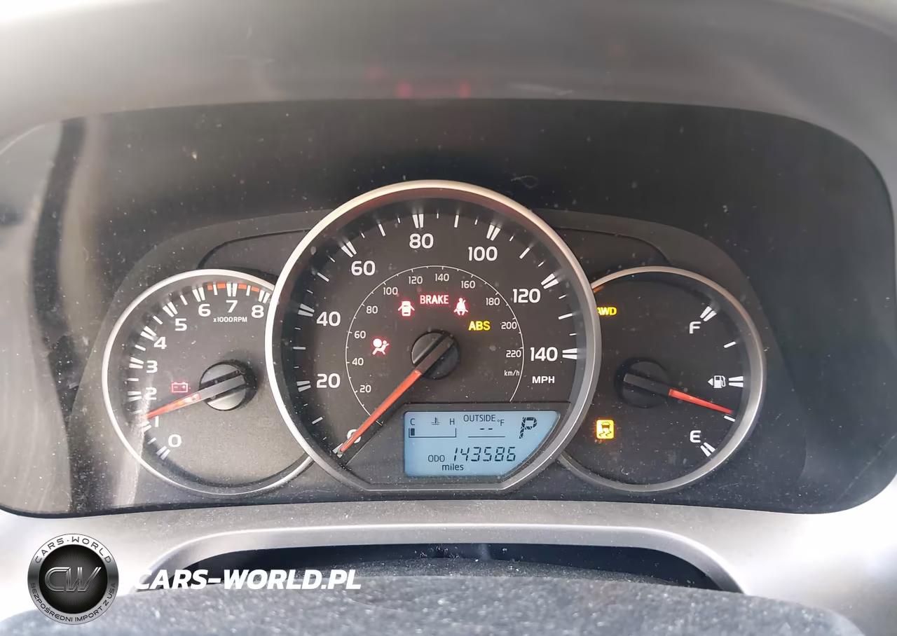 2016 Toyota Rav4 Le VIN:JTMBFREV7GD192097 - 7