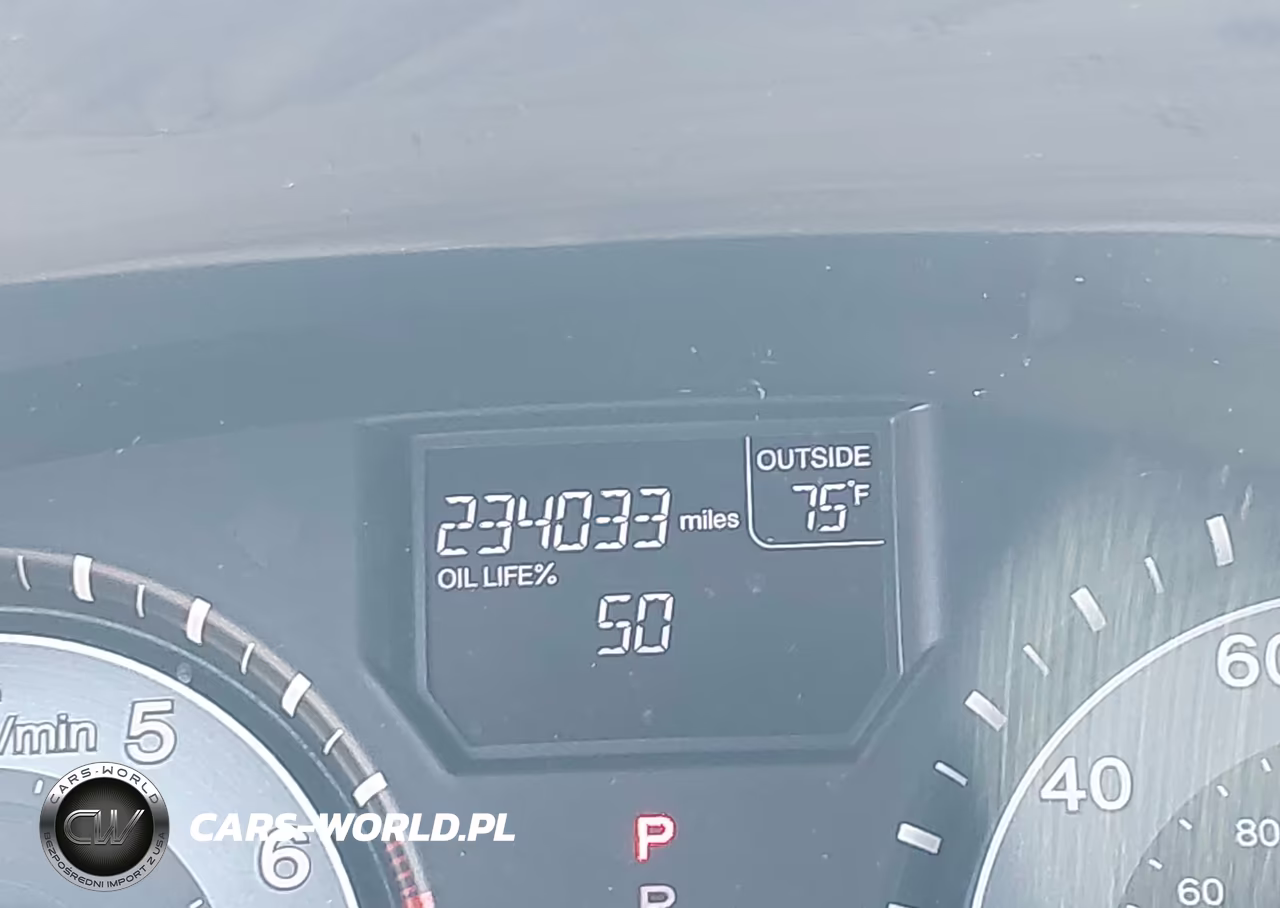 2011 Honda Odyssey Ex-L VIN:5FNRL5H68BB009084 - 15