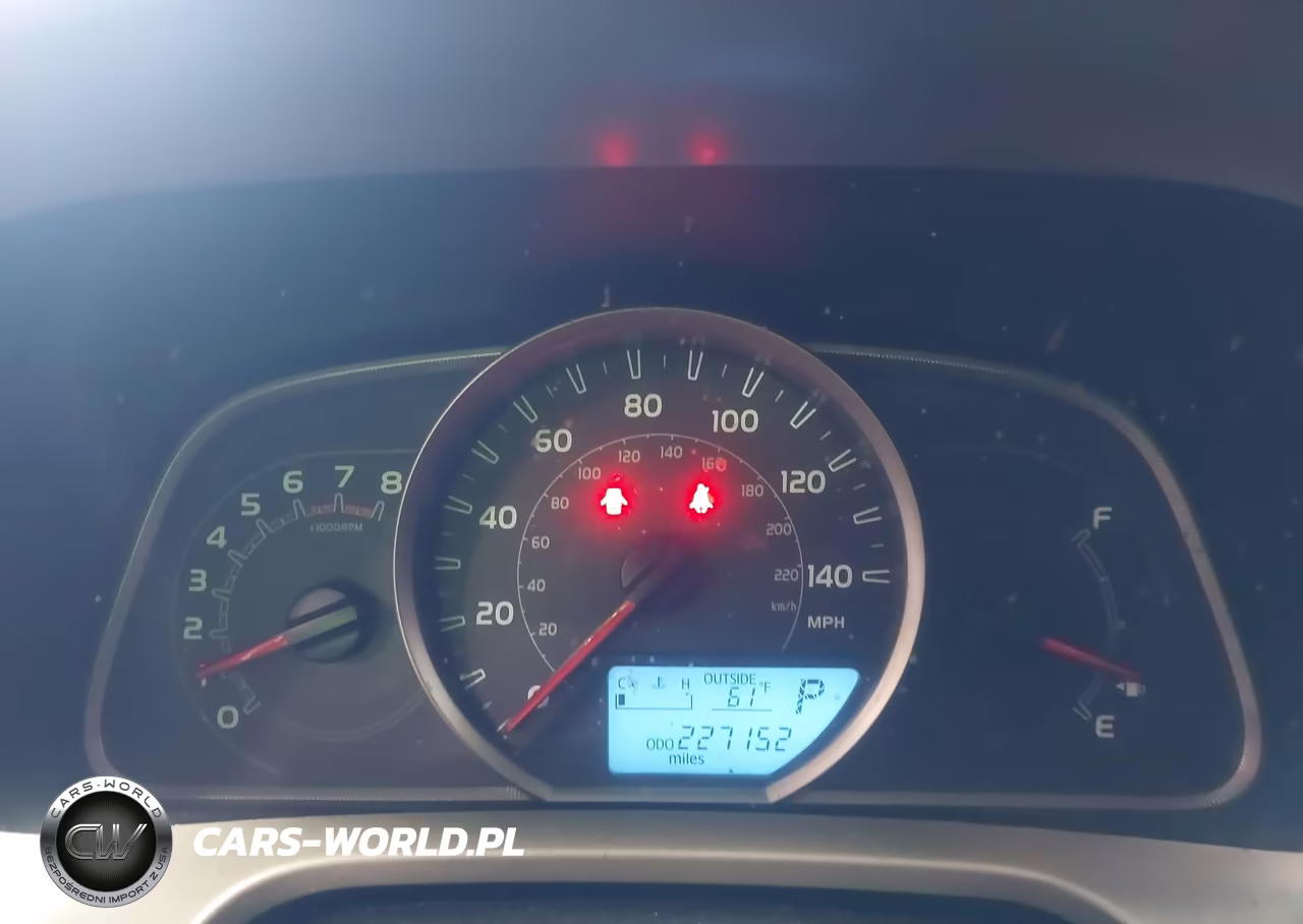 2015 Toyota Rav4 Xle VIN:2T3RFREV9FW288023 - 7