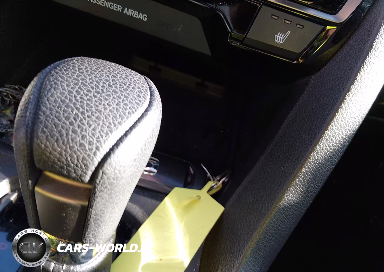 2018 Honda Civic Ex VIN:SHHFK7H52JU431843 - 11
