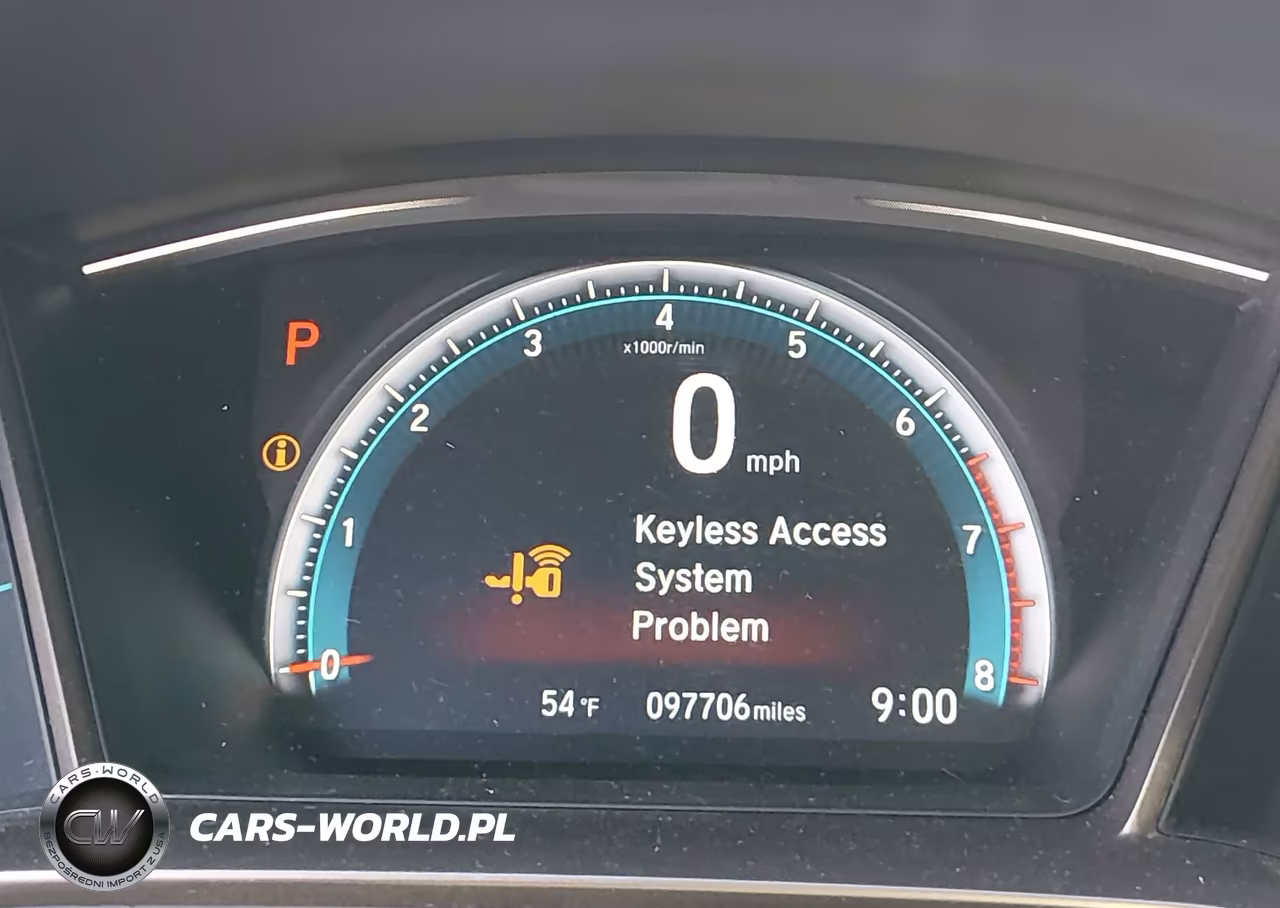 2018 Honda Civic Ex VIN:SHHFK7H52JU431843 - 15