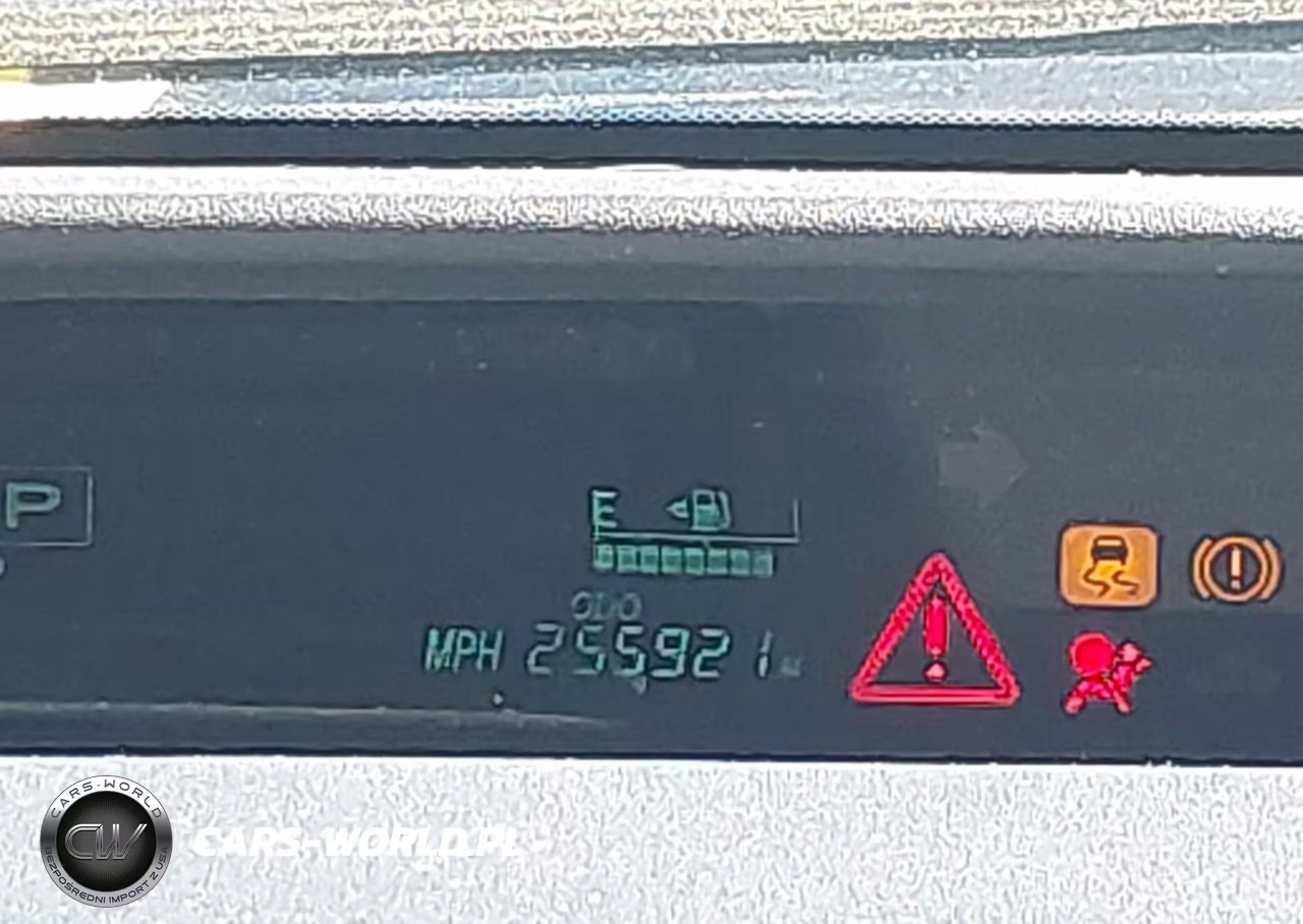 2008 Toyota Prius VIN:JTDKB20U183449120 - 7