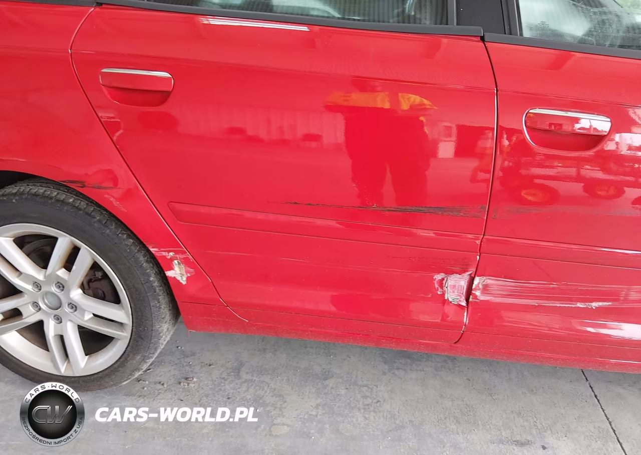 2012 Audi A3 2.0T Premium VIN:WAUBEAFM6CA158252 - 13