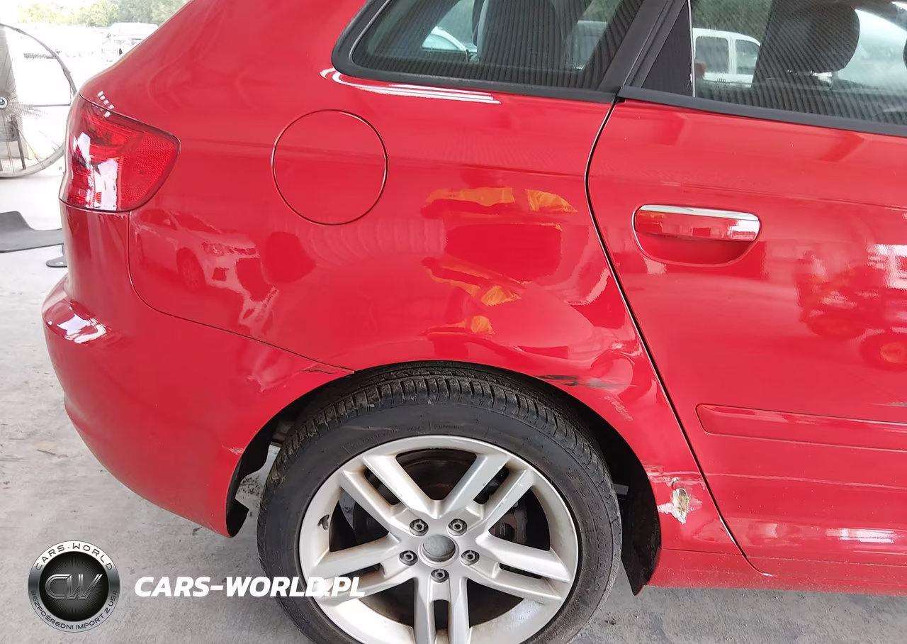 2012 Audi A3 2.0T Premium VIN:WAUBEAFM6CA158252 - 14