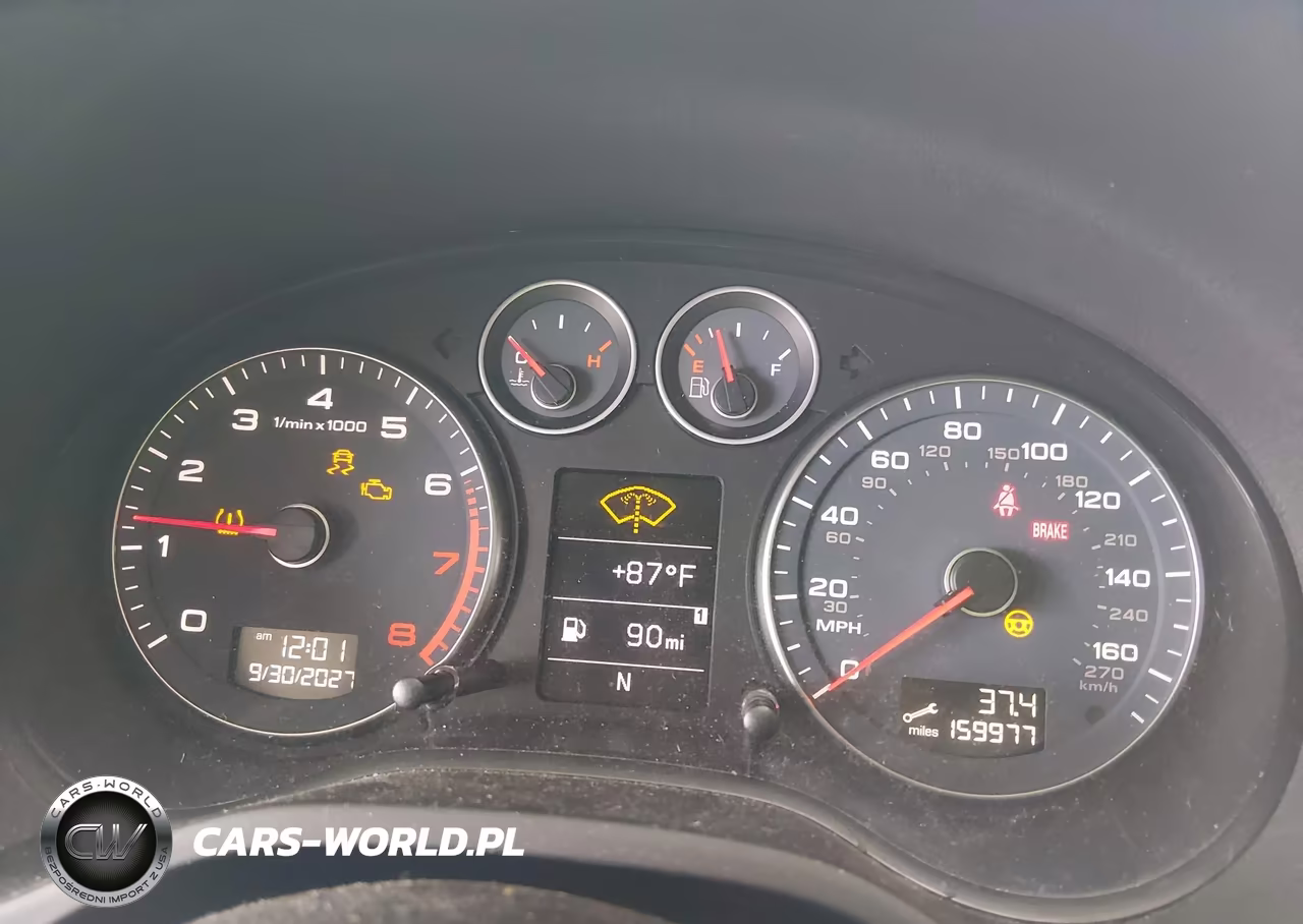 2012 Audi A3 2.0T Premium VIN:WAUBEAFM6CA158252 - 7