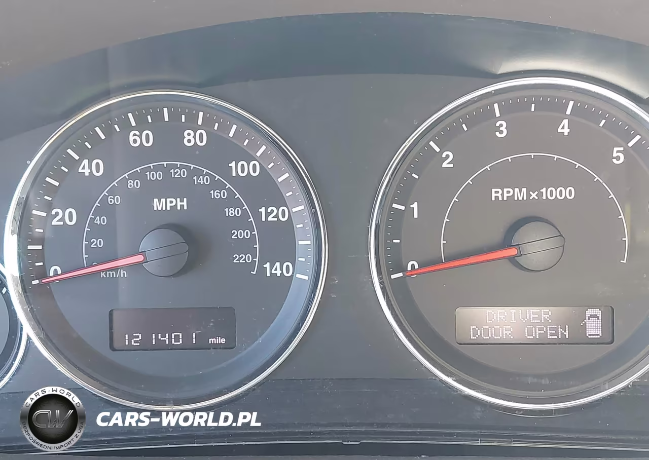 2008 Jeep Grand Cherokee Laredo VIN:1J8GR48KX8C137659 - 7
