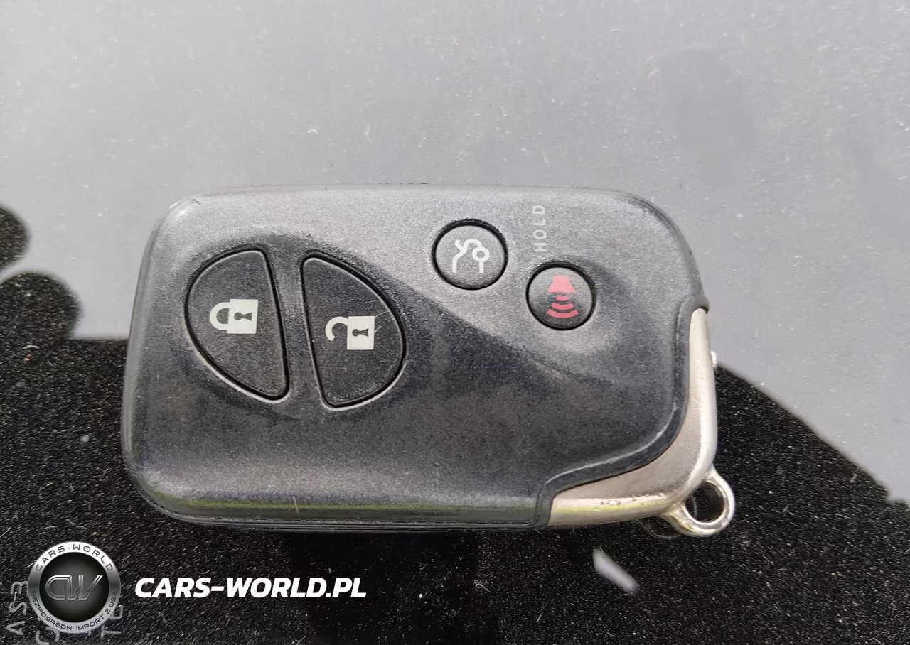 2008 Lexus Es 350 VIN:JTHBJ46G782253378 - 11