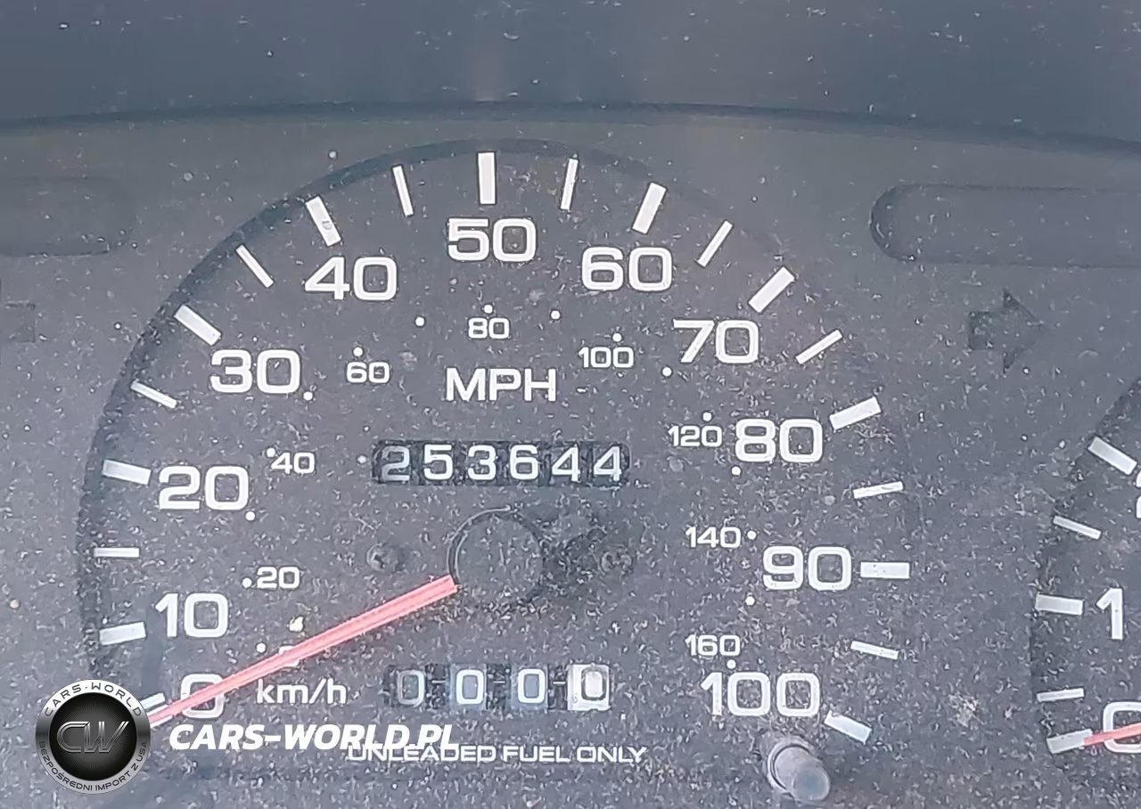 1995 Nissan Truck E-Xe VIN:1N6SD11SXSC455164 - 15