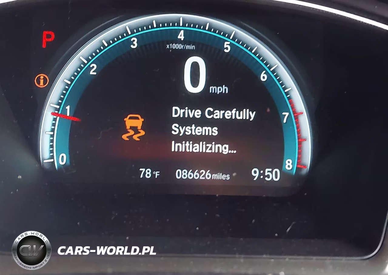 2017 Honda Civic Ex VIN:2HGFC2F70HH577850 - 16