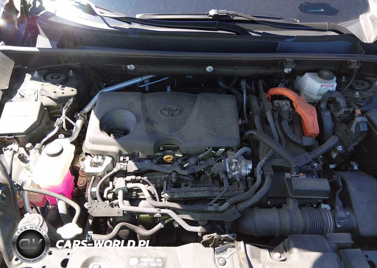 2023 Toyota Rav4 Hybrid Se VIN:4T3T6RFV1PU123380 - 10
