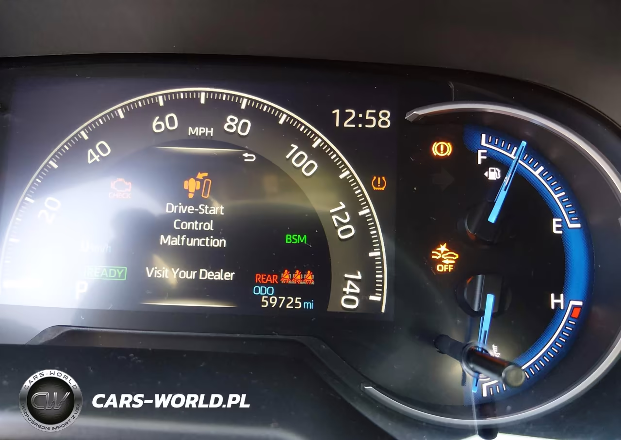 2023 Toyota Rav4 Hybrid Se VIN:4T3T6RFV1PU123380 - 15