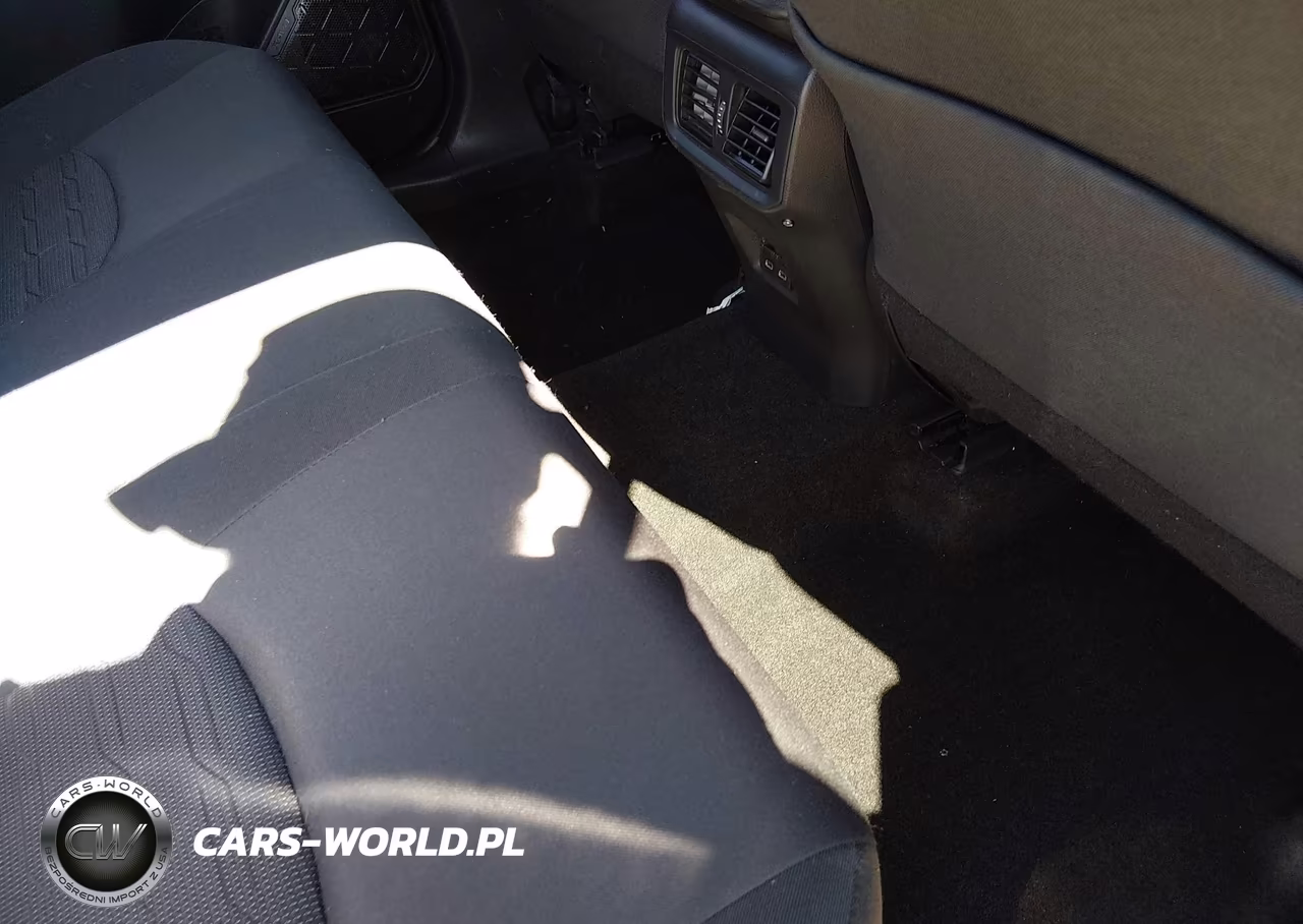 2023 Toyota Rav4 Hybrid Se VIN:4T3T6RFV1PU123380 - 8