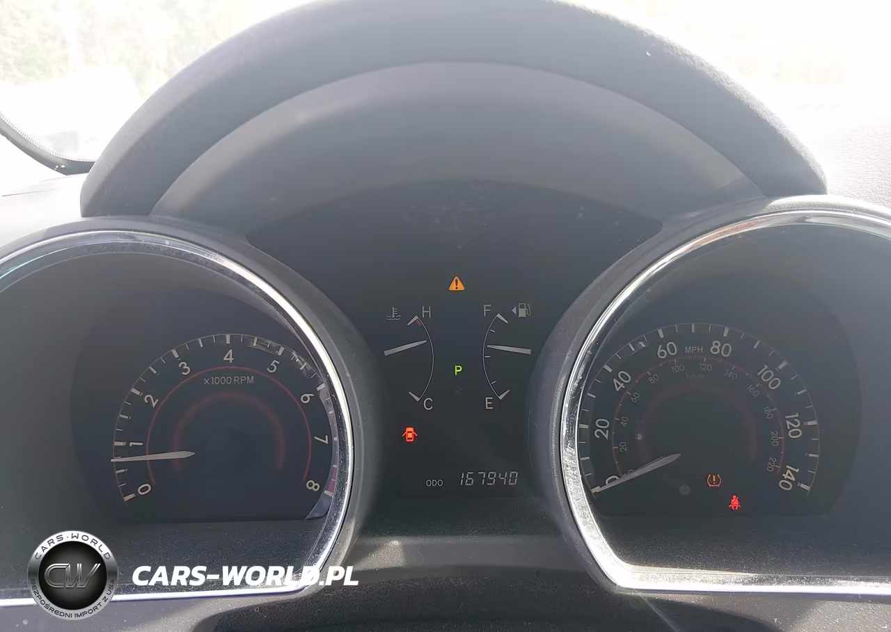 2010 Toyota Highlander Limited V6 VIN:5TDYK3EH0AS011057 - 7