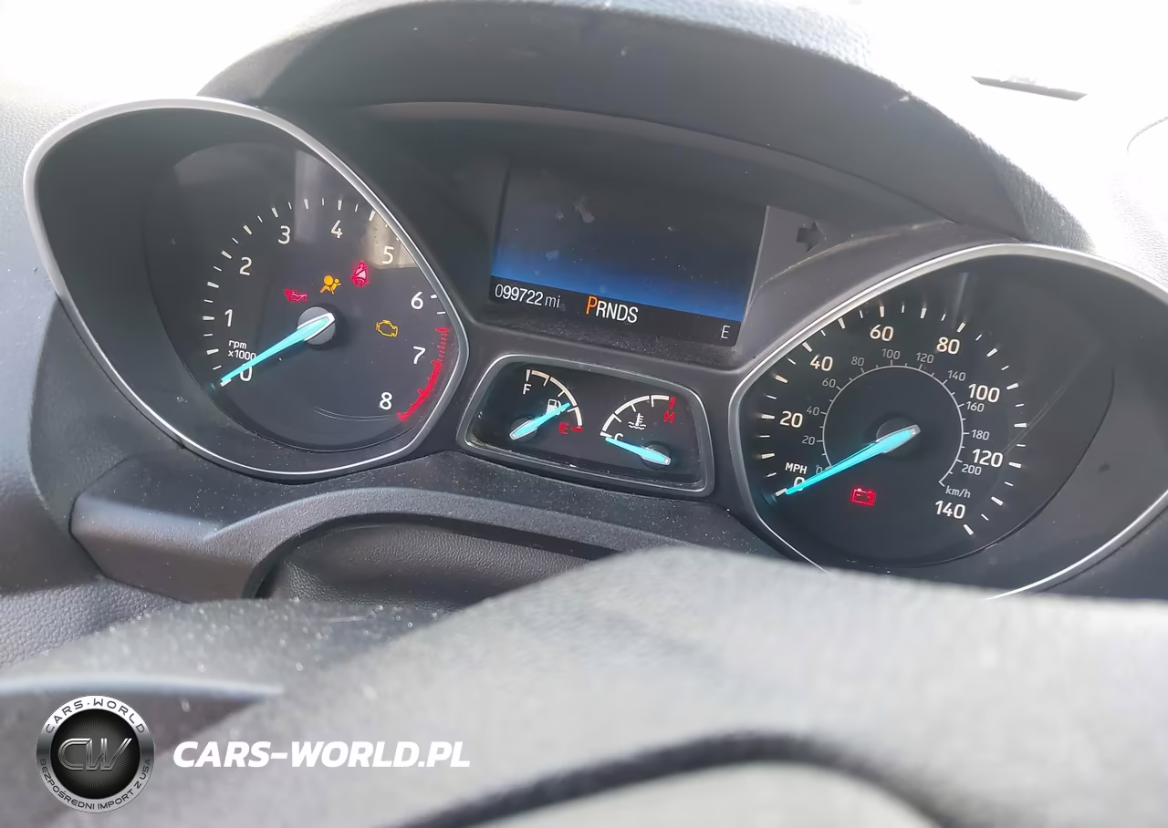 2018 Ford Escape Se VIN:1FMCU0GD6JUD56825 - 7