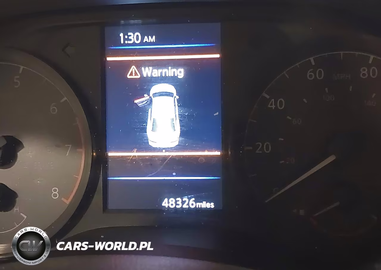 2022 Nissan Altima S Fwd VIN:1N4BL4BV3NN383559 - 7