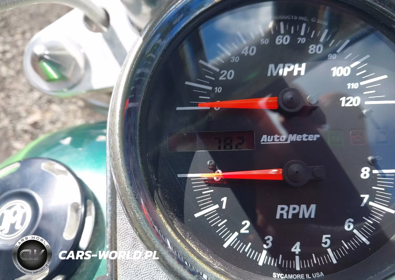 2003 Harley-Davidson Fxdwg Anniversary VIN:1HD1GEV453K334332 - 7